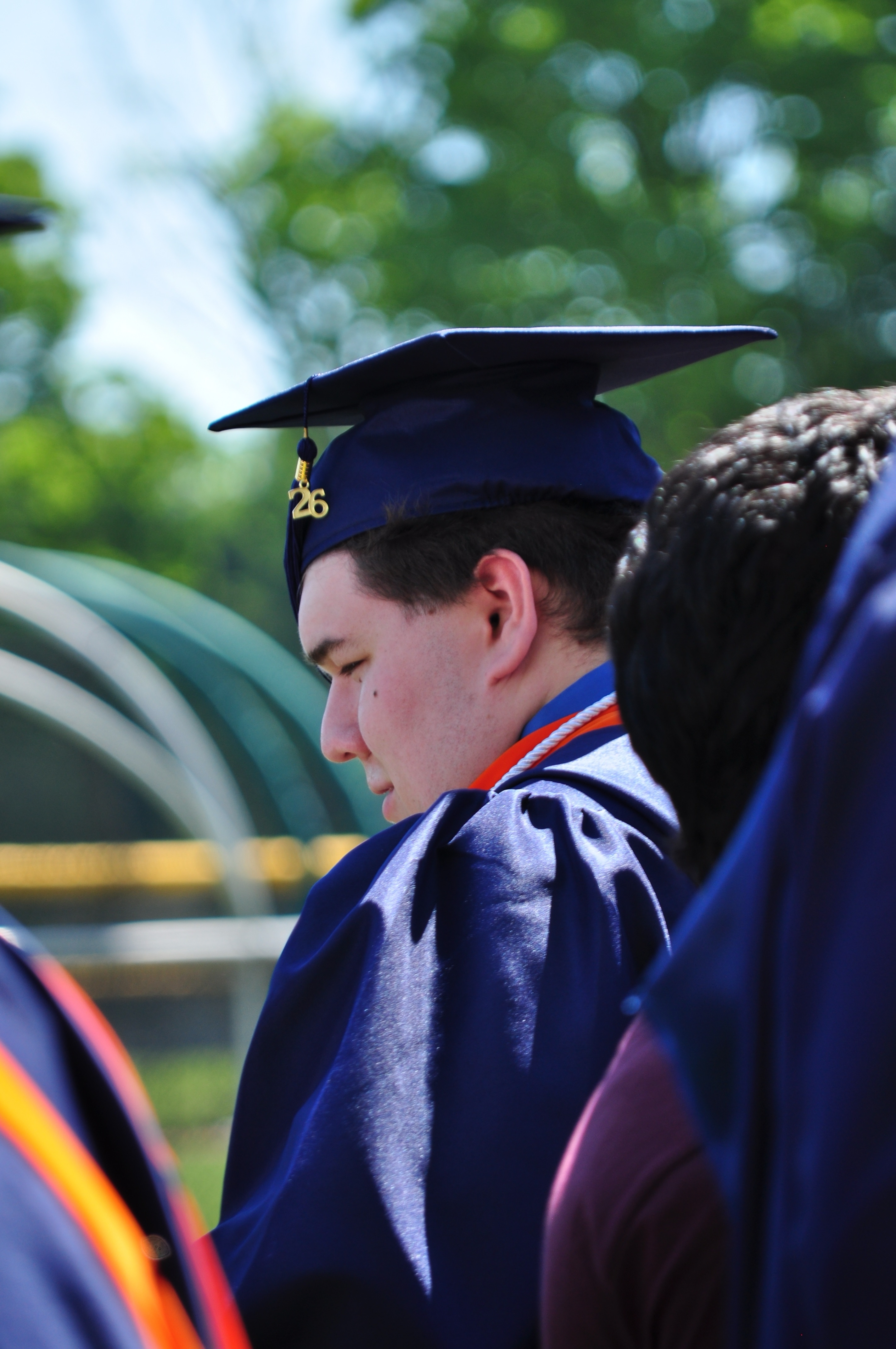 Graduation